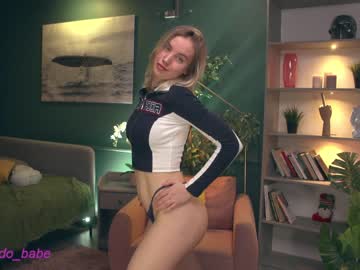 cam girl porn marmelado_babe image #2914085