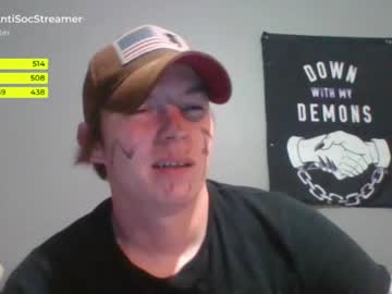 cam man porn antisocialstreamer image #2483832