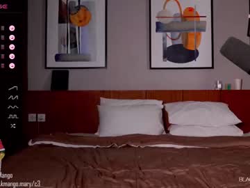 cam girl porn blackmango_mary image #5285584