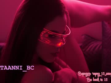 cam girl porn taanni_bc image #3940283
