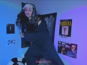cam girl porn salemhex image #3895327