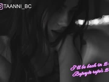 cam girl porn taanni_bc image #3088656