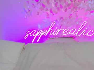 cam girl porn sapphirealice image #151121
