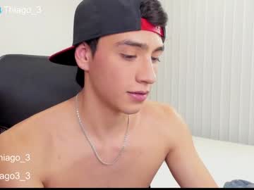 cam man porn thiago3_3 image #1010310