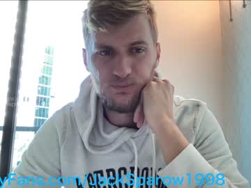cam man porn jacksparow1998 image #957882
