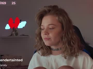 cam girl porn tendertainted image #1307193