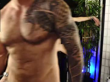 cam man porn muscle_dog image #586312