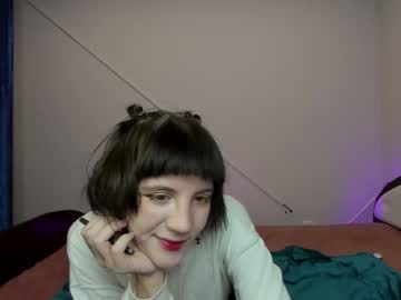 Cam for tina_youn