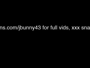 cam man porn jbunny43 image #580174
