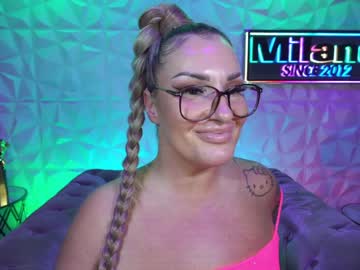 cam girl porn tamaramilano image #6062016