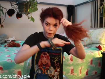 cam girl porn chrysanthulu image #2455458