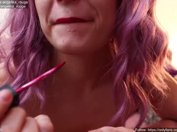cam girl porn angelika_rouge image #3683988