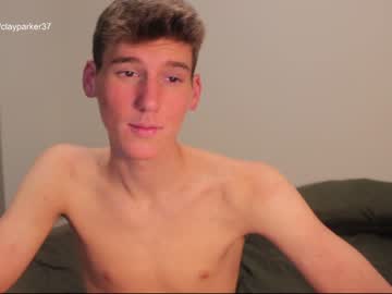 cam man porn clay_parker image #420678