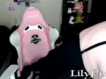 cam girl porn lilypixel image #3901468