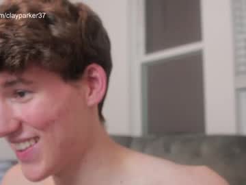 cam man porn clay_parker image #334750