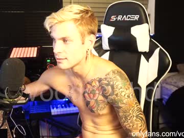 cam man porn voodoo_hd image #441645