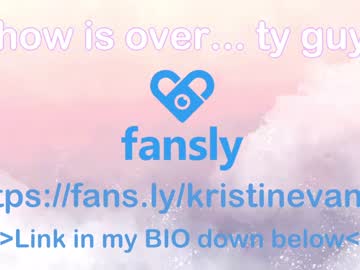 cam tranny porn kristinevans image #6787305