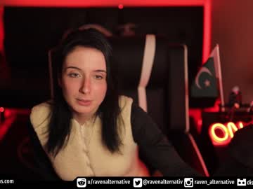cam girl porn raven_alternative image #5591027