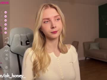 cam girl porn oh_honey_ image #4494370