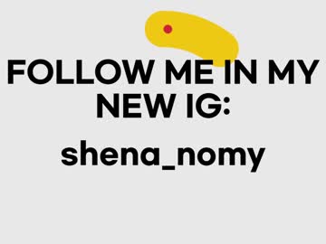 cam girl porn shena_nomy image #5949397