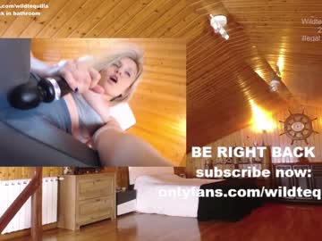 cam girl porn wildtequilla image #1625596