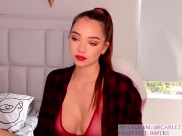 cam girl porn scarlett__baker image #1001406