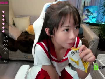 cam girl porn luna_liu520 image #258855