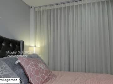 cam girl porn camilagomezz image #2374522