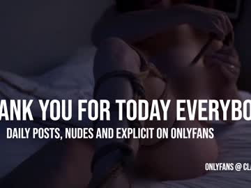 cam girl porn claire_moulin image #3617340