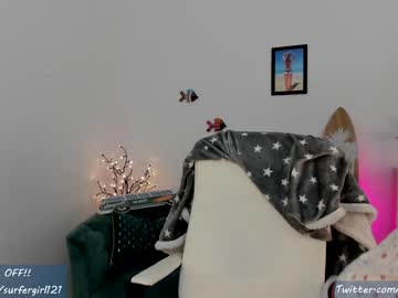 cam girl porn surfergirl121 image #1059061