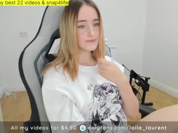 cam girl porn laila_laurent image #285082