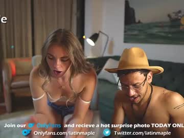 cam couple porn latinmaple image #5340166