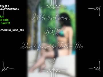 cam girl porn krisi_kiss image #5277880
