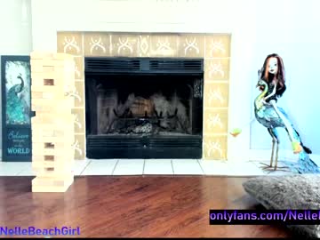 cam girl porn nellebeachgirl image #1768384