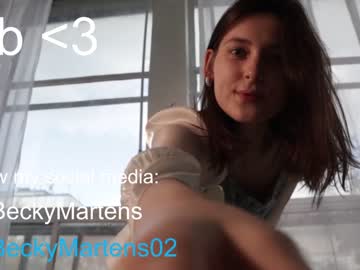 cam girl porn beckymartens image #5341324