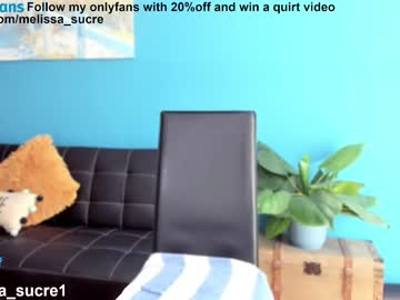 cam girl porn melissa_sucre image #4962649
