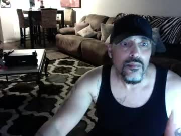 Cam for scorpiontease