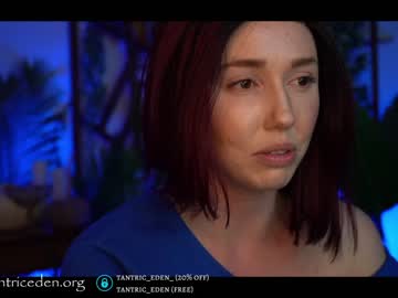 cam girl porn tantric_eden_ image #607801