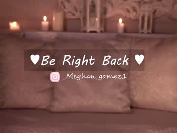 cam girl porn _meghan_gomez1_ image #3956179