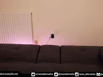 cam girl porn raven_alternative image #449692