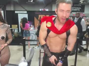 cam man porn sam_shock image #4822935