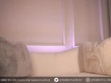 cam girl porn mariannacruzz image #3800641
