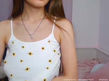 cam girl porn ambertan1 image #958337