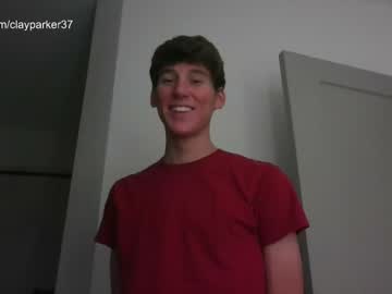 cam man porn clay_parker image #277496