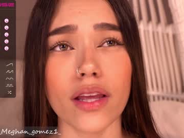 cam girl porn _meghan_gomez1_ image #4443190