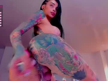 cam tranny porn isa_garciia image #5013406