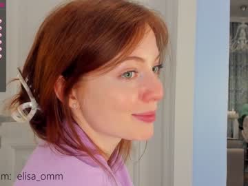 cam girl porn _elisa_omm_ image #1770453
