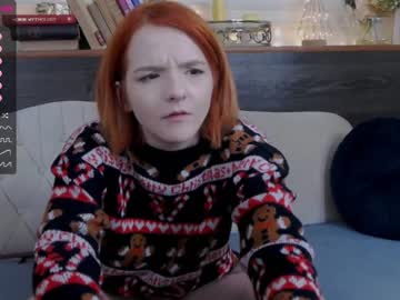 cam girl porn ginger_pie image #636682