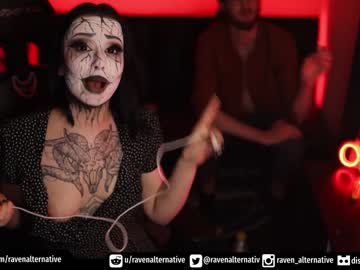cam girl porn raven_alternative image #2861326