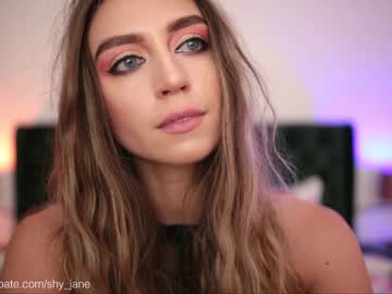 cam girl porn shy_jane image #2994310